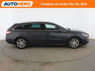 Peugeot 508 1.6 THP Allure