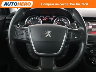 Peugeot 508 1.6 THP Allure