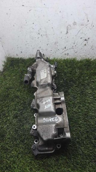 Colector mercedes-benz 70002922 clase a - 2 227116