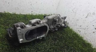 Colector mercedes-benz 70002922 clase a - 2 227116