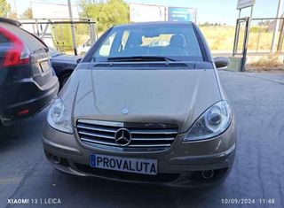 Colector mercedes-benz 70002922 clase a - 2 227116