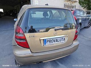 Colector mercedes-benz 70002922 clase a - 2 227116