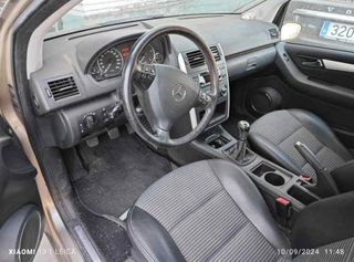 Colector mercedes-benz 70002922 clase a - 2 227116