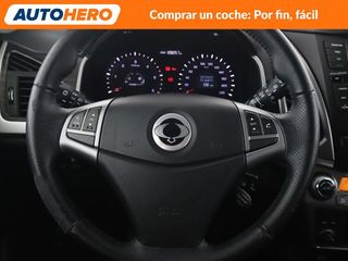 SsangYong Korando 2.0 TD Premium 4x2