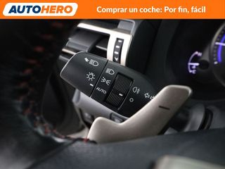 Lexus RC RC 300h Executive