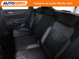 Volkswagen Taigo 1.0 TSI R-Line