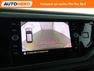 Volkswagen Taigo 1.0 TSI R-Line