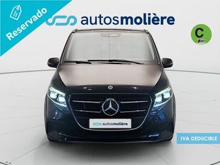 Mercedes Clase V V 250 d Style Largo 140 kW (190 CV)