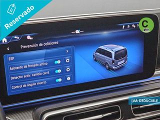 Mercedes Clase V V 250 d Style Largo 140 kW (190 CV)