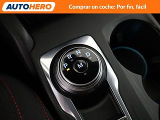 Ford Focus 1.0 EcoBoost ST-Line