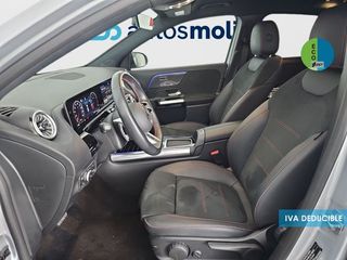 Mercedes GLA 200 120 kW (163 CV)