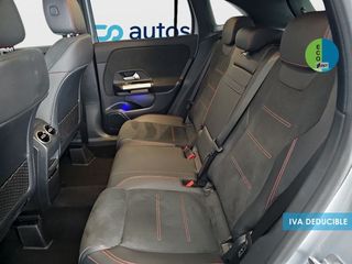 Mercedes GLA 200 120 kW (163 CV)