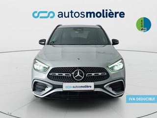 Mercedes GLA 200 120 kW (163 CV)