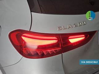 Mercedes GLA 200 120 kW (163 CV)