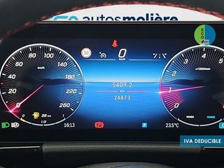 Mercedes GLA 200 120 kW (163 CV)