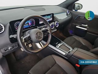 Mercedes GLA 200 120 kW (163 CV)