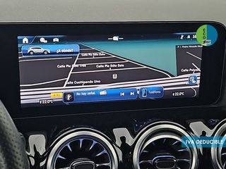 Mercedes GLA 200 120 kW (163 CV)