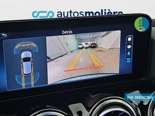 Mercedes GLA 200 120 kW (163 CV)