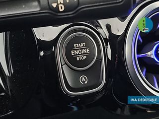 Mercedes GLA 200 120 kW (163 CV)