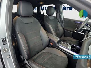 Mercedes GLA 200 120 kW (163 CV)