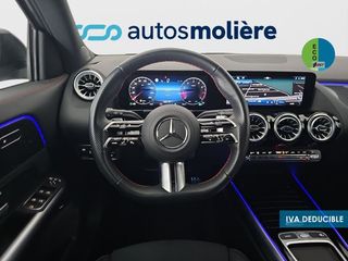 Mercedes GLA 200 120 kW (163 CV)