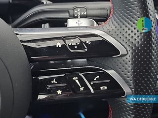 Mercedes GLA 200 120 kW (163 CV)