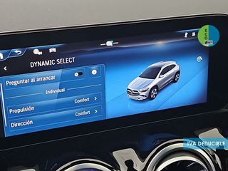 Mercedes GLA 200 120 kW (163 CV)