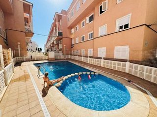 Piso en venta en Torrelamata - La Mata en Torrevieja