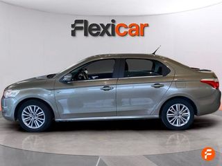 Citroën C-Elysée HDi 90cv Seduction