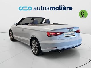 Audi A3 1.6 TDI design edition 85 kW (116 CV)