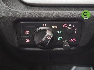 Audi A3 Attracted 1.6 TDI clean diesel 81 kW (110 CV) S tronic