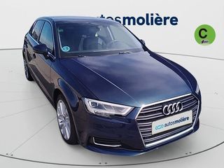 Audi A3 design 30 TDI 85 kW (116 CV) S tronic