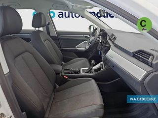 Audi Q3 Advanced 35 TDI 110 kW (150 CV) S tronic