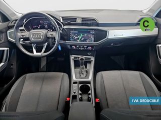 Audi Q3 Advanced 35 TDI 110 kW (150 CV) S tronic