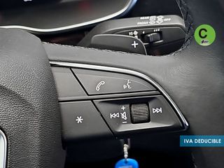 Audi Q3 Advanced 35 TDI 110 kW (150 CV) S tronic