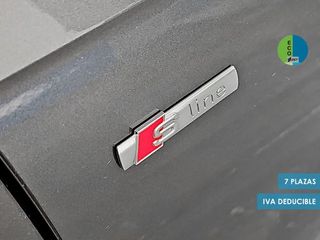 Audi Q7 S line 45 TDI quattro 170 kW (231 CV) tiptronic