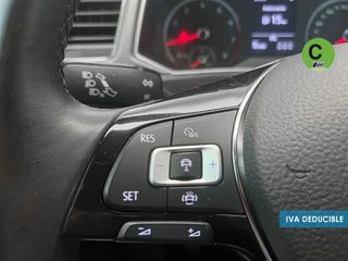 Volkswagen T-Roc Advance 1.5 TSI 110 kW (150 CV) DSG