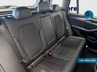 BMW X3 xDrive30e 215 kW (292 CV)