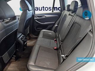 BMW X3 xDrive30e 215 kW (292 CV)