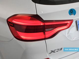 BMW X3 xDrive30e 215 kW (292 CV)