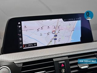 BMW X3 xDrive30e 215 kW (292 CV)