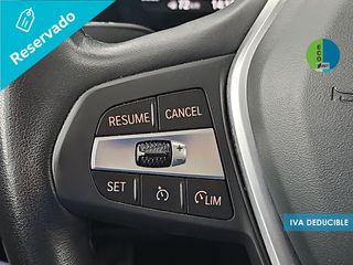 BMW X3 xDrive20d xLine 140 kW (190 CV)