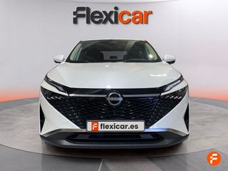 Nissan Qashqai DIG-T 116kW (158CV) mHEV CVT Acenta