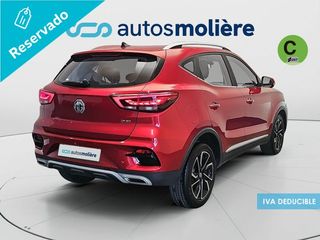 MG ZS 1.5 Luxury 78 kW (106 CV)