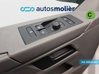 Volkswagen Caravelle Origin Batalla Corta 2.0 TDI BMT 81 kW (110 CV)