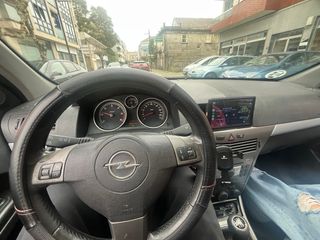 Opel Astra 2006