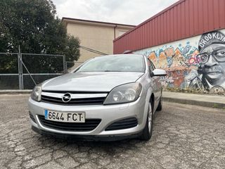 Opel Astra 2006