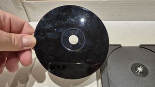 Colony Wars Vengeance PS1 Senza Manuale