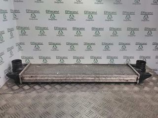 INTERCOOLER RENAULT MASTER BUS