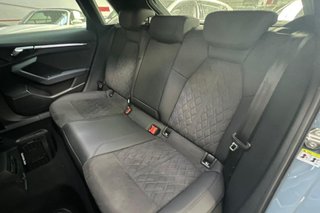 Audi RS3 Sportback 2.5 TFSI Quattro S tronic 400cv